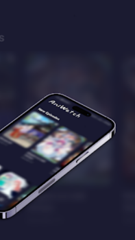 Descargar AniZone - Online Anime Entretenimiento para Android captura de pantalla 4