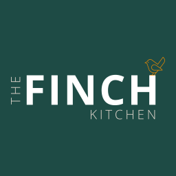 Logotipo The Finch