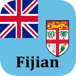 Logotipo Fijian Translator