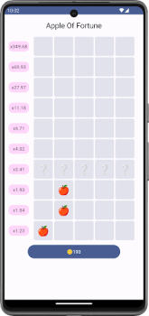 Descargar Apple of Fortune Rompecabezas para Android captura de pantalla 4