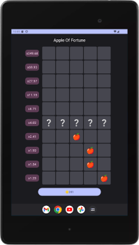Descargar Apple of Fortune Rompecabezas para Android captura de pantalla 7