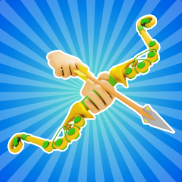 Logotipo Bows and Ropes