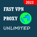Descargar  Fast VPN Proxy Unlimited 2023
