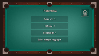 Descargar Бильярд 8ball Pool Американка Juegos de deporte para Android captura de pantalla 4