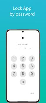 Descargar iOS 17 Launcher - Phone 14 Pro Personalización para Android captura de pantalla 6