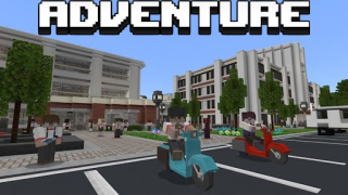 Descargar LokiCraft Java Aventuras para Android captura de pantalla 2