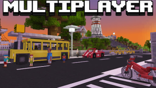 Descargar LokiCraft Java Aventuras para Android captura de pantalla 4