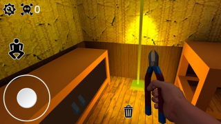Descargar Grandpa And Granny Home Escape Arcada para Android