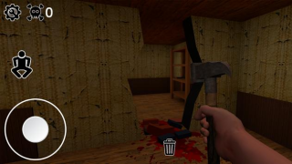 Descargar Grandpa And Granny Home Escape Arcada para Android captura de pantalla 3