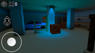 Descargar Grandpa And Granny Home Escape Arcada para Android captura de pantalla 4