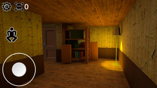 Descargar Grandpa And Granny Home Escape Arcada para Android captura de pantalla 5