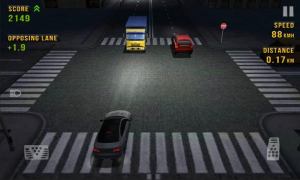 Descargar Traffic Racer Raza para Android captura de pantalla 6