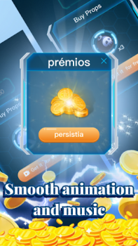 Descargar Lucky 2048: Earn Coins Juegos casuales para Android captura de pantalla 4