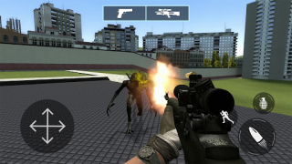 Descargar Sandbox Multiplayer Mods Simuladores para Android captura de pantalla 3