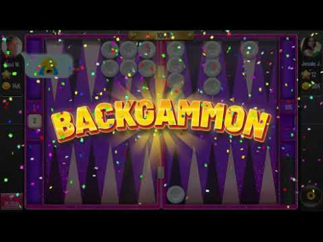 Descargar Backgammon Plus: juego de mesa Juegos de mesa para Android captura de pantalla 8
