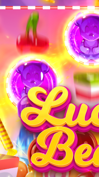 Descargar Lucky Bears Casino para Android captura de pantalla 2