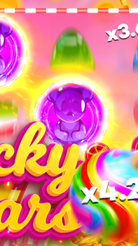 Descargar Lucky Bears Casino para Android captura de pantalla 3