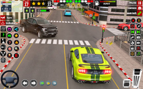 Descargar escuela de manejo de autos Estrategias para Android captura de pantalla 3
