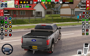 Descargar escuela de manejo de autos Estrategias para Android captura de pantalla 5