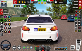 Descargar escuela de manejo de autos Estrategias para Android captura de pantalla 6