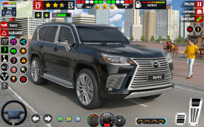Descargar escuela de manejo de autos Estrategias para Android captura de pantalla 7