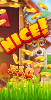 Descargar The Dog House Casino para Android captura de pantalla 4