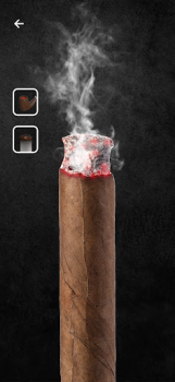 Descargar Lighter juego broma simulador Simuladores para Android captura de pantalla 2
