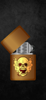 Descargar Lighter juego broma simulador Simuladores para Android captura de pantalla 5