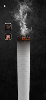 Descargar Lighter juego broma simulador Simuladores para Android captura de pantalla 6