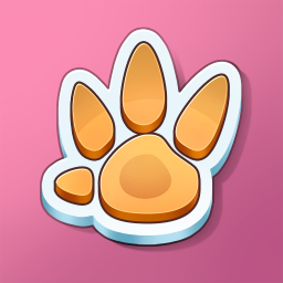 app logo