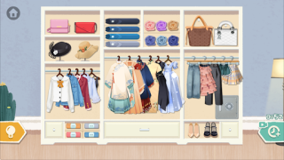 Descargar Receive Arrange Juegos casuales para Android captura de pantalla 2