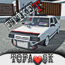Descargar  Etiket Tofask - Tofaş Oyunları