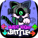 Descargar  Music Night Battle - Full Mods