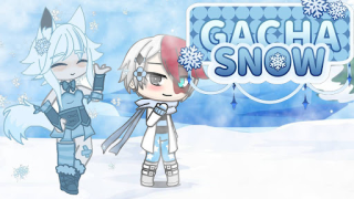 Descargar Gacha Snow Mod Juegos de rol para Android captura de pantalla 3