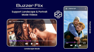 Descargar Buzzer Flix Entretenimiento para Android captura de pantalla 5