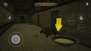 Descargar СИМУЛЯТОР БАЛАНДЁРА Simuladores para Android captura de pantalla 3