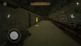 Descargar СИМУЛЯТОР БАЛАНДЁРА Simuladores para Android captura de pantalla 5