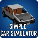 Descargar  Simple Car Simulator: Crash 3D