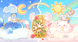 Descargar Lovely Cat：Pet Life Juegos casuales para Android captura de pantalla 5