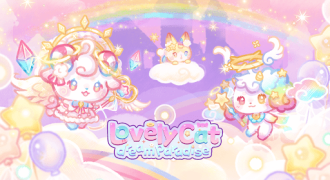 Descargar Lovely Cat：Pet Life Juegos casuales para Android captura de pantalla 6