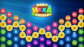 Descargar Hexa Diario Puzzle Rompecabezas para Android captura de pantalla 7