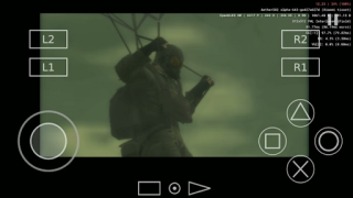 Descargar AetherSx2 ps2 Assist Emulator Herramientas para Android captura de pantalla 5