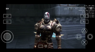 Descargar AetherSx2 ps2 Assist Emulator Herramientas para Android captura de pantalla 6