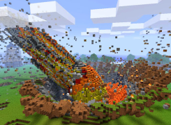 Descargar Desmontaje de Mod para mcpe Entretenimiento para Android captura de pantalla 2