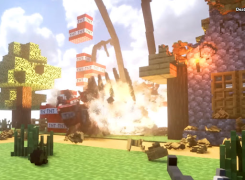 Descargar Desmontaje de Mod para mcpe Entretenimiento para Android captura de pantalla 7