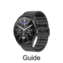 Descargar  GT3 Max Smartwatch guide