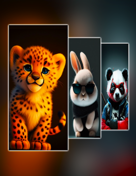 Descargar Vivo V27 Pro 5G Wallpaper Personalización para Android captura de pantalla 3