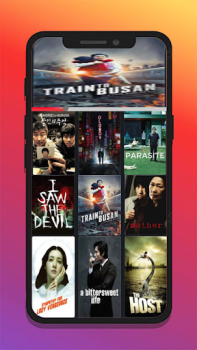 Descargar GoTV: Dramas, TV Shows, Series Entretenimiento para Android captura de pantalla 7