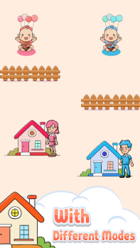 Descargar Home Rush: Draw To Go Home Rompecabezas para Android captura de pantalla 4