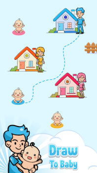 Descargar Home Rush: Draw To Go Home Rompecabezas para Android captura de pantalla 6